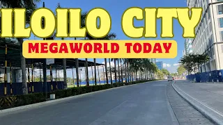 MEGAWORLD ILOILO latest update