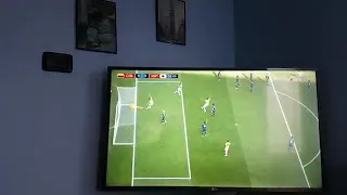 Juan Fernando Quintero Goal Columbia vs Japan 1-1 World Cup