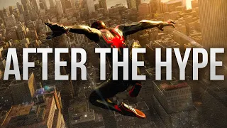 Marvel's Spider-Man 2 | After The Hype