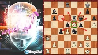 AlphaZero is UNBEATABLE !! || AlphaZero vs Stockfish