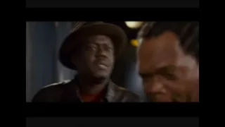 Funniest movie scene ever, thanks to Bernie Mac.