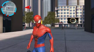 #marvel Spiderman #gameplay 14. Goons wants to be the king of new york.