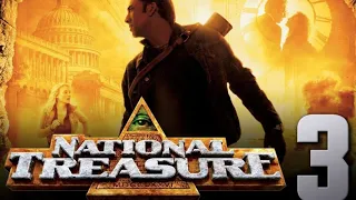 National Treasure Producer Explains Why A National Treasure 3 Movie Hasn’t Happened Yet