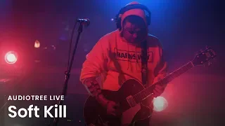 Soft Kill - Hit the Floor | Audiotree Live