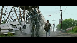 TRANSFORMERS RISE OF THE BEAST IMAX 4K Ultra HD Official Teaser - 2023 | Part 1