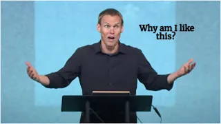 Why is David Platt so weird? Seizes absolute power @ Melanin Bible Church (aka McLean Bible Church)