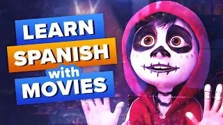 8 Best Movies to Learn Spanish