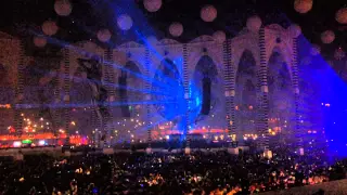 Sensation Amsterdam 2015 The Legacy Megamix