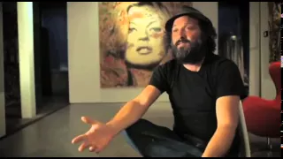 Mr. Brainwash/ Shepard Fairey - What is art?