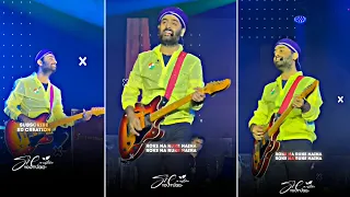 Naina X Roke Na Ruke Naina Arijit Singh Live Hyderabad | Bollywood Sad Love Song Status | Trending 🥺