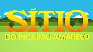 Sítio do Picapau Amarelo 2001 | Histórias Diversas (EPISÓDIO COMPLETO)