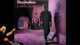 Dan Hartman - I can dream about you (Dj Carlinhos Club Edit 018) 1984