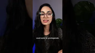 Sua dificuldade em terminar o relacionamento pode ser medo de abandono!