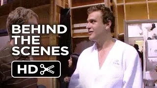 Forgetting Sarah Marshall BTS - Film Wrap (2008) - Jason Segel Movie HD