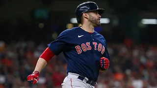 2021 MLB playoffs Red Sox vs  Astros odds ALCS Game 3 picks predictions