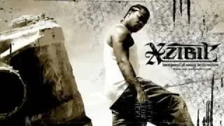 Xzibit - Hurt Locker