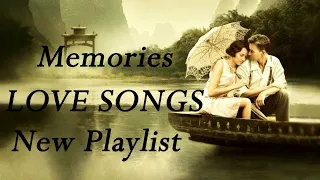 Greatest Memories Love Songs 80's Relaxing Romantic Love Songs All Time