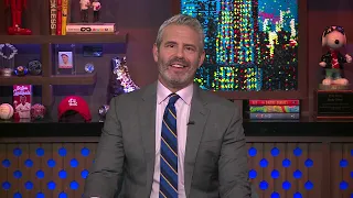 HIV Is Not A Crime - Andy Cohen as New National Champion!