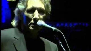 Roger Waters-Rock in Rio-pro-shot 2006- Mother