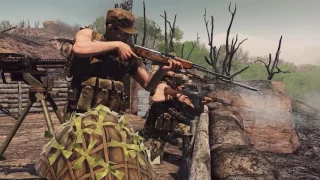 Rising Storm 2: Vietnam Launch Trailer :15