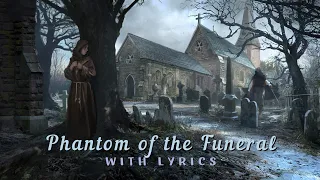 POWERWOLF - Phantom of the Funeral - With Lyrics