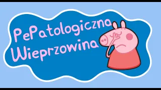 Pepa jakiej nie znaliście.