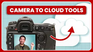3 Tools for Camera-to-Cloud Workflows [Atomos, Frame.io, Teradek]