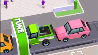 Garage Glory: Auto Adventure - Gameplay (Android)