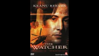 The Watcher 2000 Official Trailer [The Trailer Land]