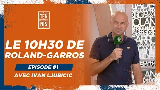 Le 10h30 de Roland-Garros N°1  | Roland-Garros 2024 | FFT