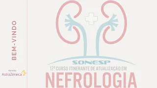 12º Curso Itinerante de Atualização em Nefrologia