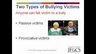 Combating Social Bullying among Older Adults