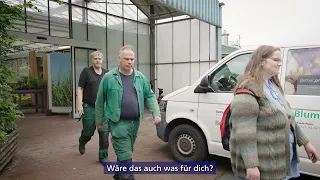 Grüne Dienstleistungen