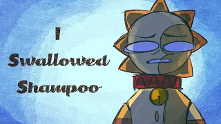 I Swallowed Shampoo - FNAF Sun and Moon animatic