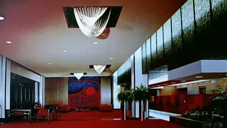 Pristine Lobby | Vaporwave/Mallsoft Mix