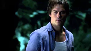 The Vampire Diaries: 6x05 - Bonnie Saves Damon