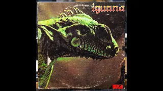 Iguana – Iguana 1972 (UK, Jazz/Progressive Rock) Full Album