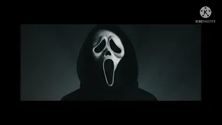 Scream 5 2022 Theater Promo