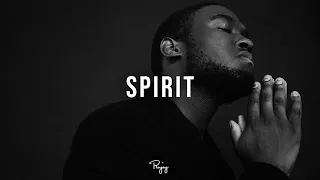 "Spirit" - Storytelling Drill Beat | Free Rap Hip Hop Instrumental 2022 | YoungGotti #Instrumentals
