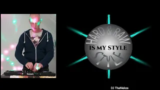 Rawstyle Hardstyle Mix 2022 January