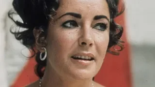 Elizabeth Taylor's Grandchildren Grew Up To Be Gorgeous