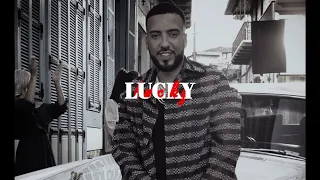 [FREE] FRENCH MONTANA TYPE BEAT - "LUCKY" 2023