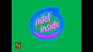 Intel Inside Logo Effects (PART 2)