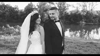 S & J | 4K Wedding Trailer by ALEKSANDAR STUPAR FILMS