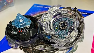 ИХ НЕ ОТЛИЧИТЬ!!! НОВИНКА ОТ ФЛЭЙМ ДЭДСАЙЗЕР / Бейблэйд Бёрст / Beyblade Burst