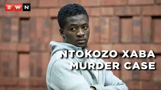 Rugby player in court for TUT student Ntokozo Xaba murder