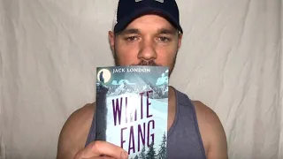 White Fang (Part I Ch 1) - Jack London