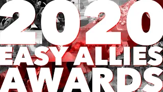The 2020 Easy Allies Awards - Game of the Year