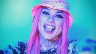 Snow Tha Product - SHUTTUP (Official Music Video)