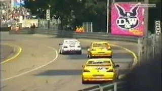 Norisring 1997 - STW Sprint